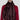Scarf with Fringes Dark Brown - Beautiful and Fairtrade - Quetzal Artisan