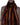 Scarf with Fringes Terracotta - Handmade Fairtrade Accessory - Quetzal Artisan