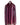 Scarf with fringes Maroon Pink - Mayan Design - Fairtrade - Quetzal Artisan