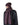 Scarf and Hat Mulberry - Alpaca Wool Long Scarves For Men - Quetzal Artisan