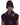 Scarf and Hat Mulberry Seashell - Alpaca Wool Women Scarf - Quetzal Artisan