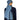 Scarf and Hat Sea Foam - Men's Alpaca Wool Scarf Beanie Set - Quetzal Artisan