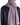 Scarf and Hat Seashell - Men's Winter Scarf Alpaca Wool - Quetzal Artisan