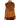 Brown Yellow Shawl - Extra Large Handwoven Wrap - Quetzal Artisan