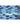 Pastel Blue Confetti Shawl - Lightweight Tie Dye Rayon Scarf - Quetzal Artisan