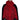 Crimson Red Shawl- Handwoven Thin Versatile Women Scarves - Quetzal Artisan