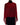 Crimson Red Shawl- Handwoven Thin Versatile Women Scarves - Quetzal Artisan