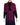 Shawl Fuchsia - Handmade Thin Scarf Versatile & Lightweight - Quetzal Artisan