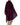Shawl Fuchsia - Handmade Thin Scarf Versatile & Lightweight - Quetzal Artisan