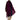 Shawl Fuchsia - Handmade Thin Scarf Versatile & Lightweight - Quetzal Artisan