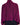Shawl Fuchsia - Handmade Thin Scarf Versatile & Lightweight - Quetzal Artisan