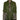 Olive Green Shawl | Eco-Friendly Fair Trade Women Wrap Scarf - Quetzal Artisan