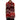 Shawl Jaspe Fire - Ecofriendly Fairtrade Hand-dyed Red Scarf - Quetzal Artisan