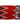 Shawl Jaspe Fire - Ecofriendly Fairtrade Hand-dyed Red Scarf - Quetzal Artisan