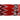 Shawl Jaspe Fire - Ecofriendly Fairtrade Hand-dyed Red Scarf - Quetzal Artisan