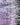 Shawl Lilac Grey - Handmade Organic Bamboo Chenille Wrap - Quetzal Artisan