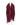 Shawl Raspberry Red - Elegant Fairtrade Organic Bamboo Wrap - Quetzal Artisan