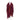 Shawl Raspberry Red - Elegant Fairtrade Organic Bamboo Wrap - Quetzal Artisan