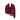 Shawl Raspberry Red - Elegant Fairtrade Organic Bamboo Wrap - Quetzal Artisan