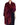Shawl Raspberry Red - Elegant Fairtrade Organic Bamboo Wrap - Quetzal Artisan