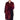 Shawl Raspberry Red - Elegant Fairtrade Organic Bamboo Wrap - Quetzal Artisan