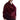 Shawl Raspberry Red - Elegant Fairtrade Organic Bamboo Wrap - Quetzal Artisan