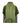 Shawl Spring Green - Handwoven Organic Pima Cotton Scarf - Quetzal Artisan