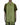 Shawl Spring Green - Handwoven Organic Pima Cotton Scarf - Quetzal Artisan