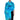 Shawl Turquoise - Fairtrade Tie Dyed Organic Bamboo Wrap - Quetzal Artisan