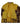 Yellow Shawl - Sustainable Lightweigh Hand Dye Scarf - Quetzal Artisan
