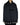 Shawl Black Grey - Extra Large Fashionable and Fairtrade - Quetzal Artisan