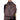 Shawl Deep Purple - Extra Large Fashionable and Fairtrade - Quetzal Artisan