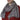 Shawl Pebbles Grey - Pima Cotton and Bamboo - Lightweight - Quetzal Artisan