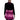 Shawl and Hat Pink Magenta - Organic Cotton and Merino Wool - Quetzal Artisan