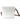 Small Bag Ivory White - Handmade of Recycle Plastic - Quetzal Artisan