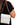 Small Bag Ivory White - Handmade of Recycle Plastic - Quetzal Artisan