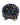 Small Owls - Set of 3 - Handmade of Stoneware and Fairtrade - Quetzal Artisan