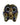 Small Owls - Set of 3 - Handmade of Stoneware and Fairtrade - Quetzal Artisan