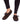 Suede Moccasins Brown - Outdoor Native Canadian Women Shoes - Quetzal Artisan