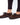 Suede Moccasins Brown - Outdoor Native Canadian Women Shoes - Quetzal Artisan