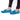 Sky Blue Suede Moccasins - Women's Soft Sole Winter Slippers - Quetzal Artisan