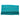 Table Runner Aquamarine - 68" x 17" - Handmade and Fairtrade - Quetzal Artisan