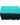 Table Runner Aquamarine - 68" x 17" - Handmade and Fairtrade - Quetzal Artisan