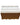 Table Runner Cream - 68" x 17" - Handmade en Fairtrade - Quetzal Artisan