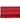 Table Runner Red Strawberry - 68" x 17" - Lovely & Fairtrade - Quetzal Artisan