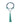 Tassel Necklace Turquoise - Handmade and Fairtrade Jewelry - Quetzal Artisan