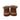 Men Sheepskin Moccasin Boots - Handmade Warm House Slippers - Quetzal Artisan