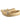 Moccasins Natural Moosehide - Mens Slippers - Made in Canada - Quetzal Artisan