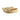 Moccasins Natural Moosehide - Mens Slippers - Made in Canada - Quetzal Artisan