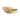 Moccasins Natural Moosehide - Mens Slippers - Made in Canada - Quetzal Artisan